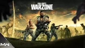 کالاف دیوتی وارزون