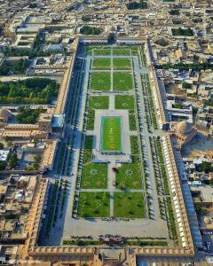 مکان دیدنی ایران