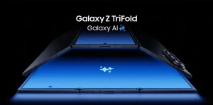 Galaxy Z TriFold