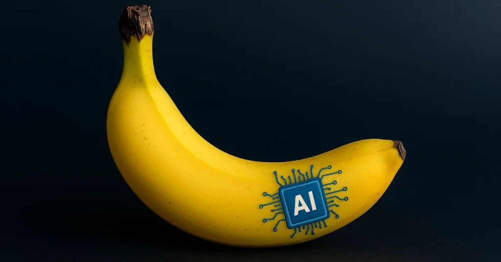 Nano Banana